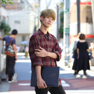 都市型ゲーマーに新提案。ゲーミングノート「ROG Zephyrus S」で始める妥協なき“ノマドゲーミング”