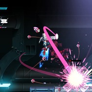 『白き鋼鉄のX』「ダッシュしたら敵にぶつかった・・・」が悲劇にならない！ 移動と攻撃の一体化と丁寧なシステムが、初心者から上級者まで盛り上げる【プレイレポ】