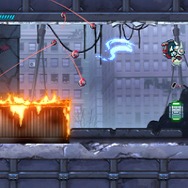 『白き鋼鉄のX』「ダッシュしたら敵にぶつかった・・・」が悲劇にならない！ 移動と攻撃の一体化と丁寧なシステムが、初心者から上級者まで盛り上げる【プレイレポ】