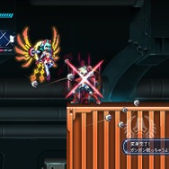 『白き鋼鉄のX』「ダッシュしたら敵にぶつかった・・・」が悲劇にならない！ 移動と攻撃の一体化と丁寧なシステムが、初心者から上級者まで盛り上げる【プレイレポ】