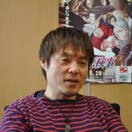 『逆転検事』開発を振り返って 江城プロデューサー、山崎ディレクター、岩元デザイナーに聞きました