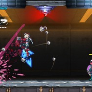 『白き鋼鉄のX』「ダッシュしたら敵にぶつかった・・・」が悲劇にならない！ 移動と攻撃の一体化と丁寧なシステムが、初心者から上級者まで盛り上げる【プレイレポ】