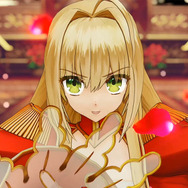 『FGO アーケード』10月度の新霊衣公開！ネロ＆ドレイクは髪型を変え、カエサルはサングラスを着用