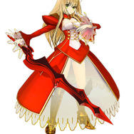 『FGO アーケード』10月度の新霊衣公開！ネロ＆ドレイクは髪型を変え、カエサルはサングラスを着用