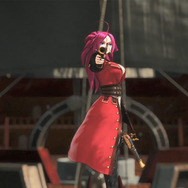 『FGO アーケード』10月度の新霊衣公開！ネロ＆ドレイクは髪型を変え、カエサルはサングラスを着用