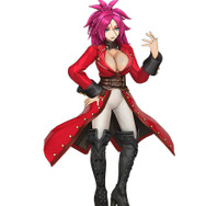 『FGO アーケード』10月度の新霊衣公開！ネロ＆ドレイクは髪型を変え、カエサルはサングラスを着用