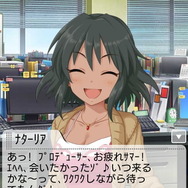 『デレマス』リオ・デ・ジャネイロ出身の褐色元気っ娘「ナターリア」の声優が生田輝さんに決定！