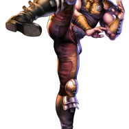 『北斗の拳 LEGENDS ReVIVE』愛するユリアに命を捧げた「ジュウザ」登場！“ランキングガチャ”開催中