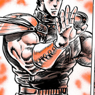 『北斗の拳 LEGENDS ReVIVE』愛するユリアに命を捧げた「ジュウザ」登場！“ランキングガチャ”開催中