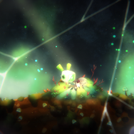 日本一ソフトウェア最新作『void tRrLM(); //ボイド・テラリウム』発表!汚染された世界で人類最後の少女「トリコ」をお世話するローグライクRPG