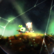 日本一ソフトウェア最新作『void tRrLM(); //ボイド・テラリウム』発表!汚染された世界で人類最後の少女「トリコ」をお世話するローグライクRPG