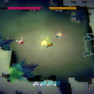 日本一ソフトウェア最新作『void tRrLM(); //ボイド・テラリウム』発表!汚染された世界で人類最後の少女「トリコ」をお世話するローグライクRPG