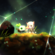 日本一ソフトウェア最新作『void tRrLM(); //ボイド・テラリウム』発表!汚染された世界で人類最後の少女「トリコ」をお世話するローグライクRPG