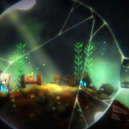 日本一ソフトウェア最新作『void tRrLM(); //ボイド・テラリウム』発表!汚染された世界で人類最後の少女「トリコ」をお世話するローグライクRPG