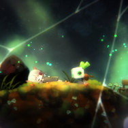 日本一ソフトウェア最新作『void tRrLM(); //ボイド・テラリウム』発表!汚染された世界で人類最後の少女「トリコ」をお世話するローグライクRPG