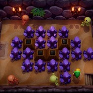 【吉田輝和の絵日記】オートセーブ機能も！『ゼルダの伝説 夢をみる島』新要素で遊びやすくなって新鮮！