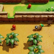 【吉田輝和の絵日記】オートセーブ機能も！『ゼルダの伝説 夢をみる島』新要素で遊びやすくなって新鮮！