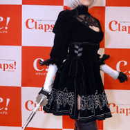 「Claps!パーティー」梅丸亜沙芽