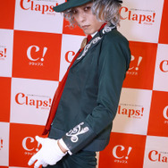 「Claps!パーティー」Alto Tanaka