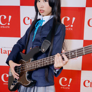 「Claps!パーティー」まひろ