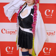 「Claps!パーティー」Mikoto