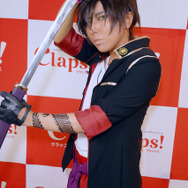 「Claps!パーティー」所詮千尋