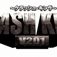 CLASH KING V201 -クラッシュ・キング-