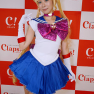 「Claps!パーティー」憂飛