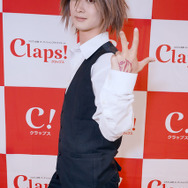 「Claps!パーティー」がりる