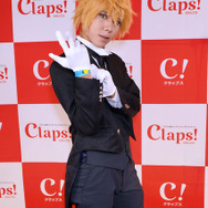 「Claps!パーティー」れい