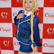 「Claps!パーティー」水月