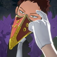 『僕のヒーローアカデミア One’s Justice2』ティザーPV公開！主人公「緑谷出久」、オーバーホール「治崎廻」が参戦決定