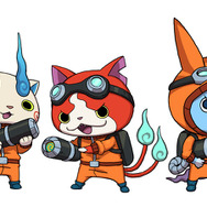 PS4/スイッチ『妖怪ウォッチ4++』12月5日発売決定！『妖怪ウォッチ4』にマルチプレイや新エリア、新妖怪を追加したパワーアップVer.