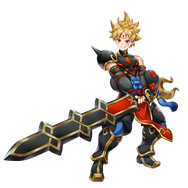 憑依一体型RPG『クロスクロニクル』リリース開始！事前登録10万人突破を記念して★4キャラ「八房」など豪華アイテムを全員にプレゼント