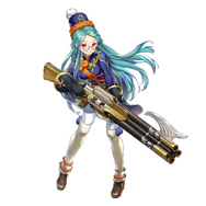 憑依一体型RPG『クロスクロニクル』リリース開始！事前登録10万人突破を記念して★4キャラ「八房」など豪華アイテムを全員にプレゼント