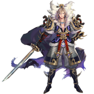 憑依一体型RPG『クロスクロニクル』リリース開始！事前登録10万人突破を記念して★4キャラ「八房」など豪華アイテムを全員にプレゼント