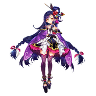 憑依一体型RPG『クロスクロニクル』リリース開始！事前登録10万人突破を記念して★4キャラ「八房」など豪華アイテムを全員にプレゼント