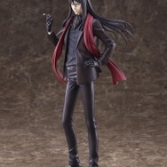 「ロード・エルメロイII世 1/8スケールフィギュア」15,800円（税込）（C）三田誠・TYPE-MOON / LEMPC