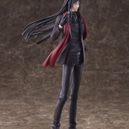 「ロード・エルメロイII世 1/8スケールフィギュア」15,800円（税込）（C）三田誠・TYPE-MOON / LEMPC