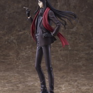 「ロード・エルメロイII世 1/8スケールフィギュア」15,800円（税込）（C）三田誠・TYPE-MOON / LEMPC