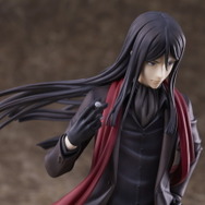 「ロード・エルメロイII世 1/8スケールフィギュア」15,800円（税込）（C）三田誠・TYPE-MOON / LEMPC