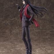 「ロード・エルメロイII世 1/8スケールフィギュア」15,800円（税込）（C）三田誠・TYPE-MOON / LEMPC