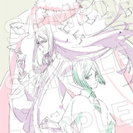 「ロード・エルメロイII世 1/8スケールフィギュア」15,800円（税込）（C）三田誠・TYPE-MOON / LEMPC