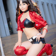 【コスプレ】Fate、鬼滅の刃ほか人気キャラ集結！「acosta!@池袋サンシャインシティ」素敵レイヤー10選【写真103枚】