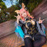 【コスプレ】Fate、鬼滅の刃ほか人気キャラ集結！「acosta!@池袋サンシャインシティ」素敵レイヤー10選【写真103枚】