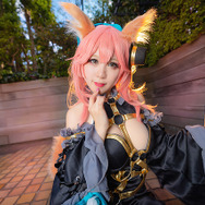 【コスプレ】Fate、鬼滅の刃ほか人気キャラ集結！「acosta!@池袋サンシャインシティ」素敵レイヤー10選【写真103枚】