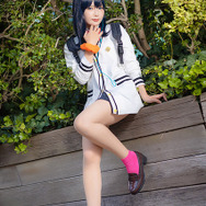 【コスプレ】Fate、鬼滅の刃ほか人気キャラ集結！「acosta!@池袋サンシャインシティ」素敵レイヤー10選【写真103枚】