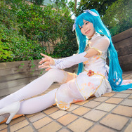 【コスプレ】Fate、鬼滅の刃ほか人気キャラ集結！「acosta!@池袋サンシャインシティ」素敵レイヤー10選【写真103枚】