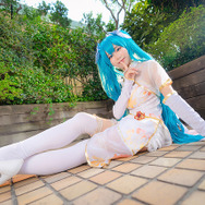 【コスプレ】Fate、鬼滅の刃ほか人気キャラ集結！「acosta!@池袋サンシャインシティ」素敵レイヤー10選【写真103枚】