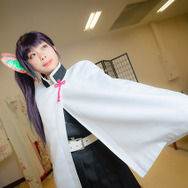 【コスプレ】Fate、鬼滅の刃ほか人気キャラ集結！「acosta!@池袋サンシャインシティ」素敵レイヤー10選【写真103枚】